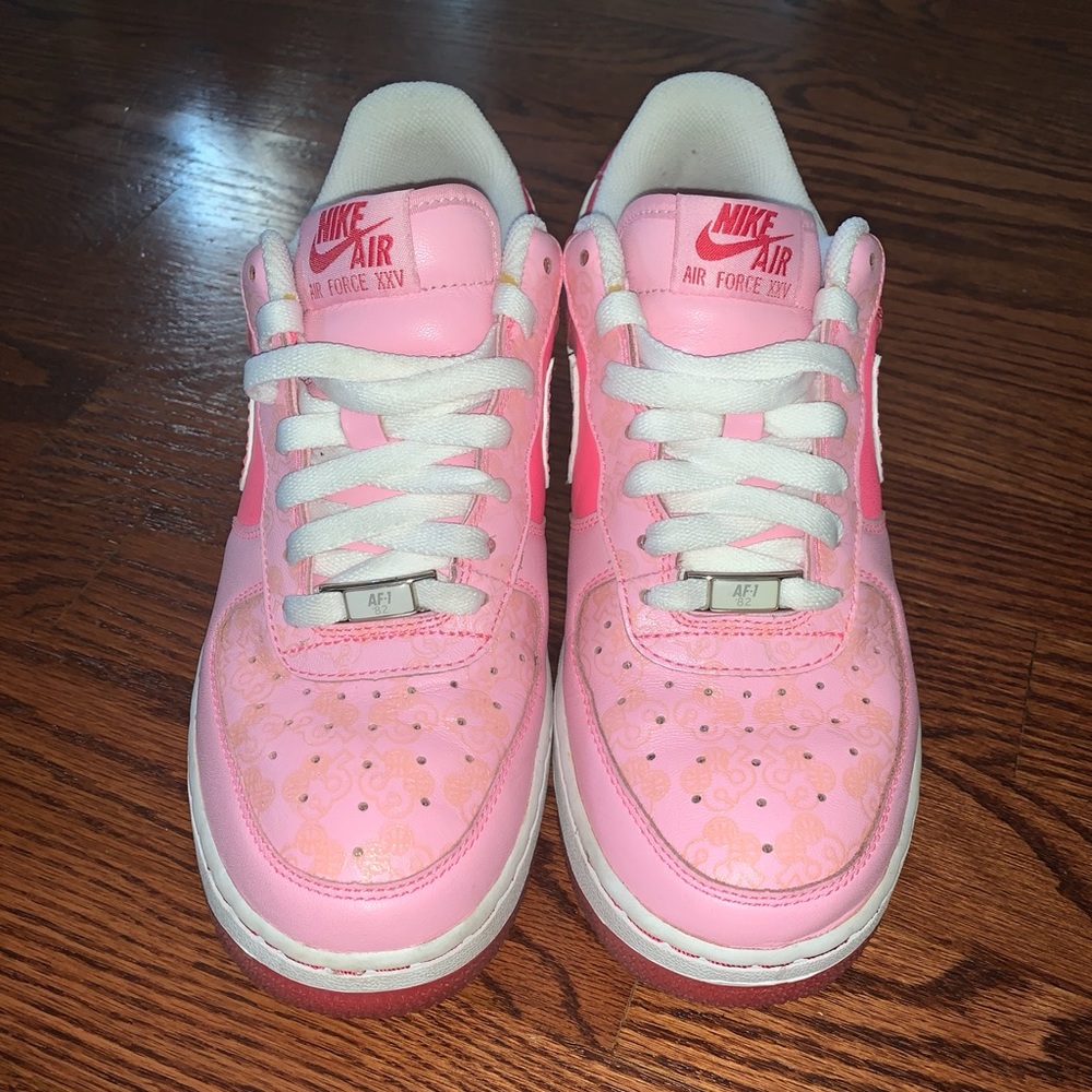 Women’s Nike - Air Force